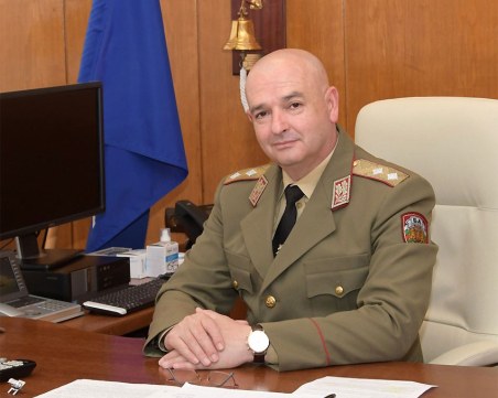 Мутафчийски: Само Светият Синод може да дава информация за състоянието на Патриарха