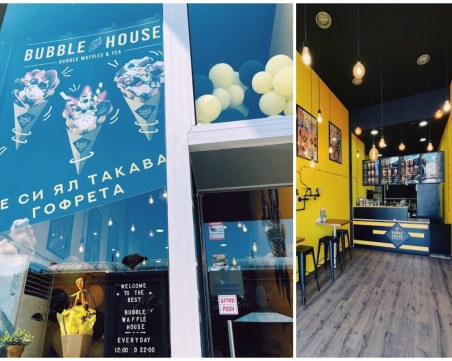 НАП заплаши със запечатване хитово заведение в сърцето на Пловдив