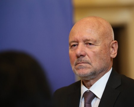 Тагарев: Нама как да има реакция от руска страна, наши хора не ходят в Москва