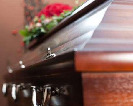 Жена, обявена за мъртва, 