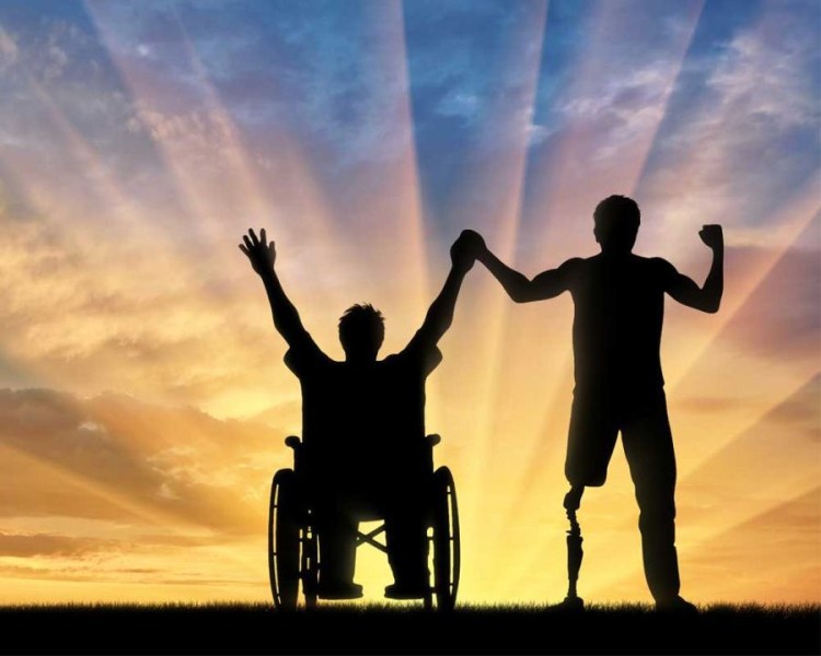 На този ден: Международен ден на хората с увреждания