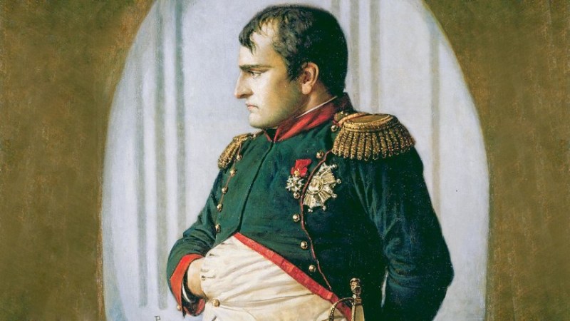 На този ден: Наполеон Бонапарт е коронован за император