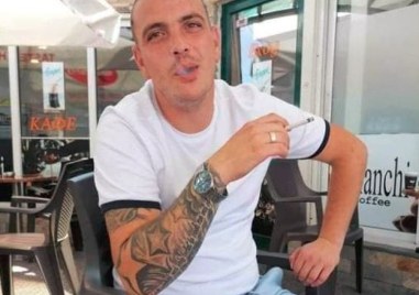 Мъж от Пловдив е обявен за издирване от своите близки
