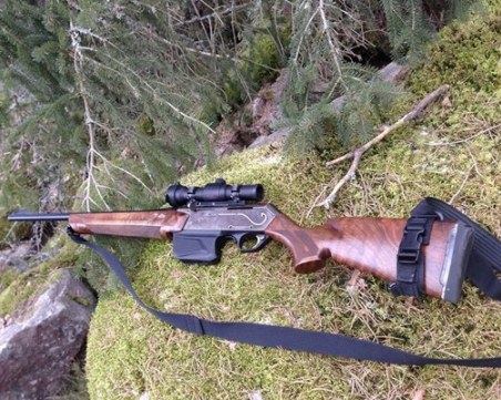 27-годишен се застреля с пушка в дома си в Смолян