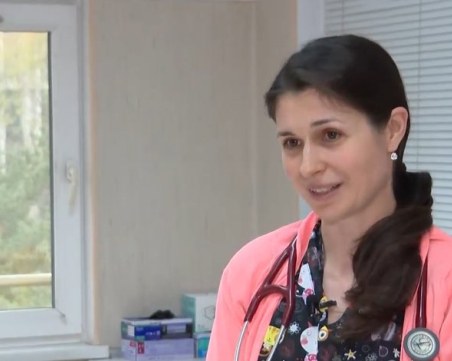 Алерголози: Увеличават се алергиите сред децата през последните десетилетия