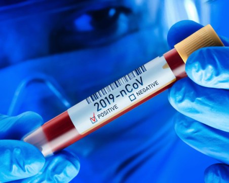 Близо 150 са новите случаи на коронавирус у нас за последното денонощие