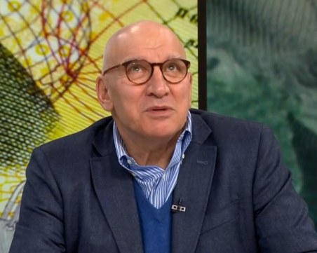 Финансист: Отпадането на 