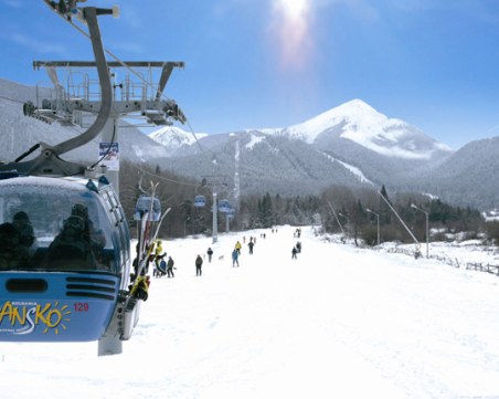 Какви са цените в Банско с наближаването на празниците?