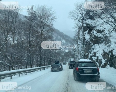 Какво е необходимо на шофьорите, за да подготвят автомобилите за зимата?