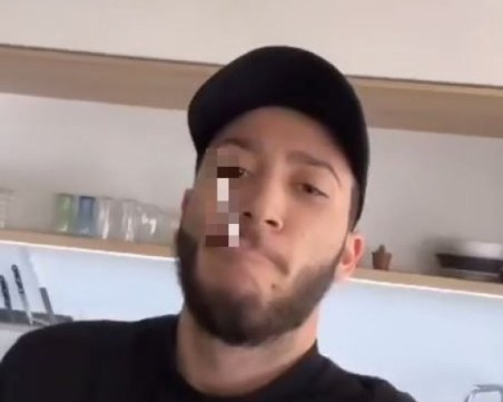 Лоренцо за твърденията, че е хванат с дрога: Вярно е