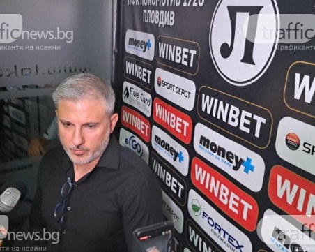 Павел Колев атакува ръководството на Локомотив