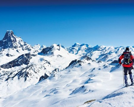 ПСС предупреждава: Условията за туризъм в планините са лоши