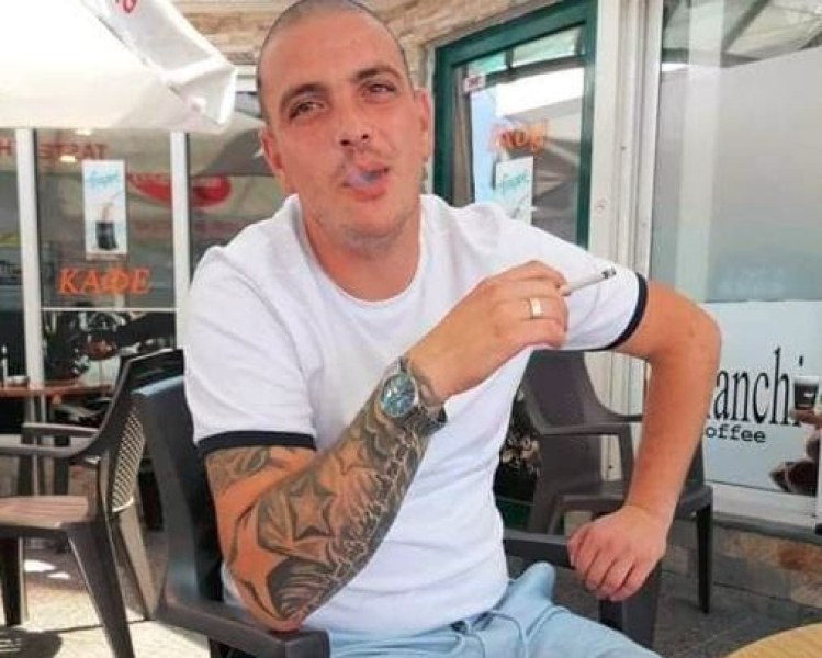 Мъж от Пловдив изчезна, близките му го издирват