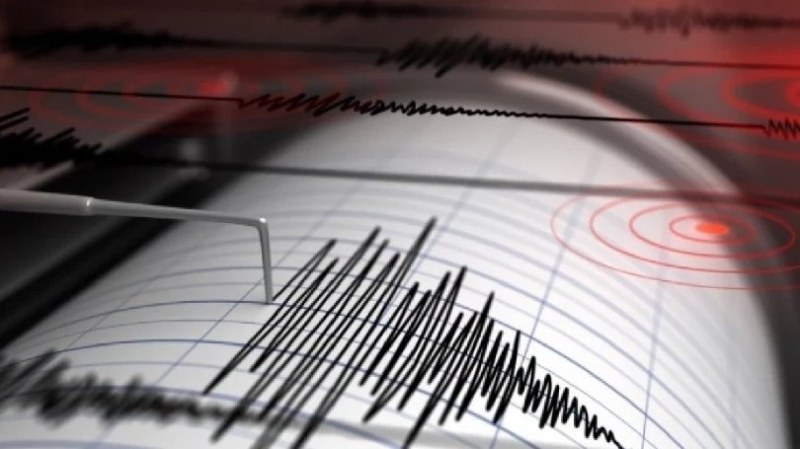 Земетресение с магнитуд 3,6 е регистрирано в Трън