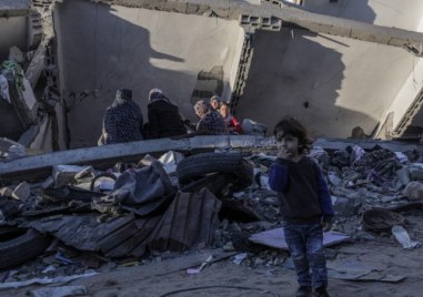 Ситуацията в Ивицата Газа след края на споразумението между