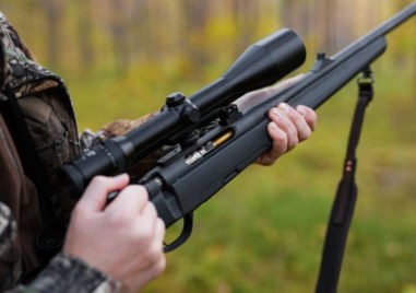 48 годишен мъж загина по време на организиран лов за диво