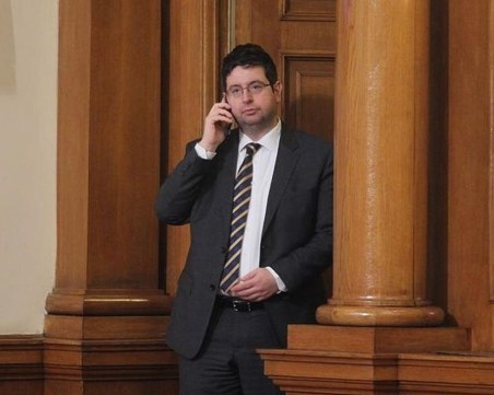 Подуправителят на БНБ: Имаме нарастване на доходите през последните години