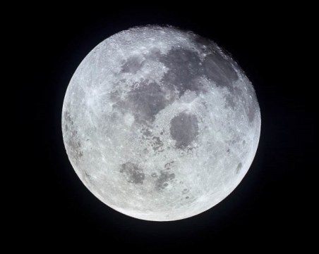 САЩ обявиха датата за първото си кацане на Луната от над 50 години