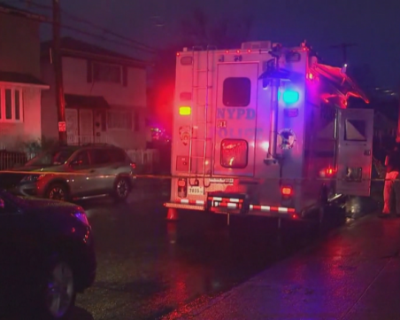 Стрелба в Ню Йорк! Четирима са убити, има намушкани и полицаи