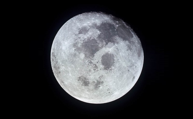 САЩ обявиха датата за първото си кацане на Луната от над 50 години