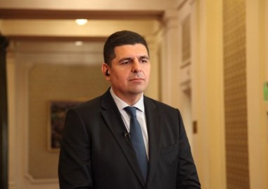 Днес президентът Румен Радев върна за обсъждане в парламента Закона