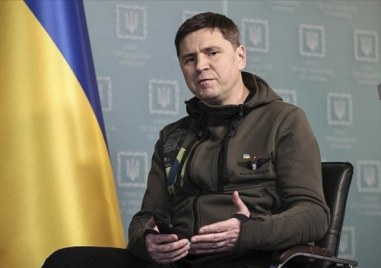 Украйна променя военната си тактика преминава към отбрана в някои