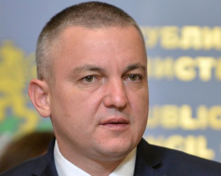 Бившият кмет на Варна Иван Портних е с повдигнато обвинение