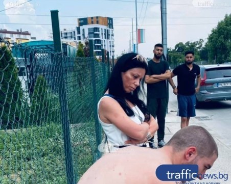 Делото срещу жената, блъснала лекарка, защото е 