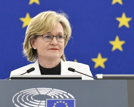 Еврокомисарят по финансова стабилност идва у нас