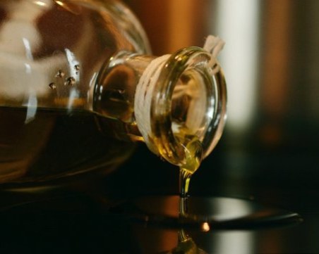 Гърци купували олио от България и го препродавали като зехтин