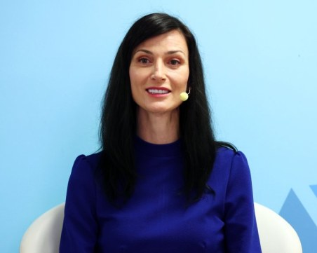 Мария Габриел: България трябва да бъде фактор в Югоизточна Европа