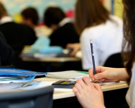 Подготвят изцяло нов формат за изпита след 7-и клас