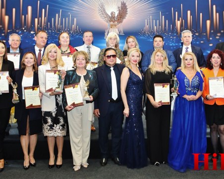 Председателят на ВАС ще предаде наградата за правосъдие на Кьовеши