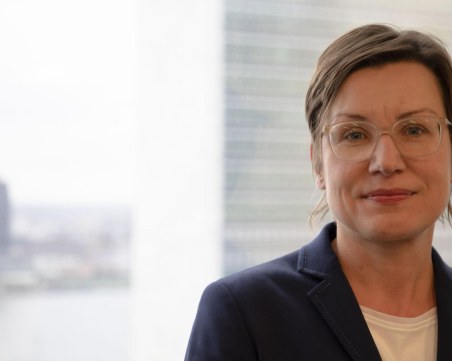 Председателката на Червения кръст: Страданията на хората в Газа са неприемливи