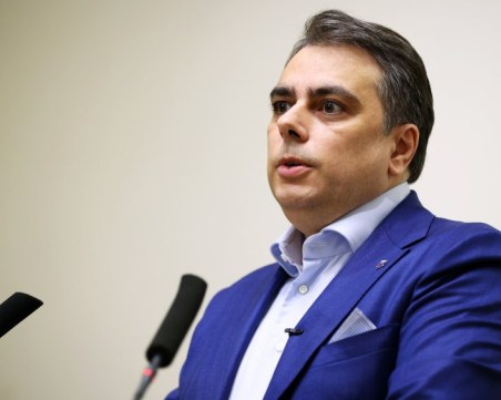 Ръст на движението на стоки с двойна употреба към Азербайджан и Русия през България отчете Асен Василев