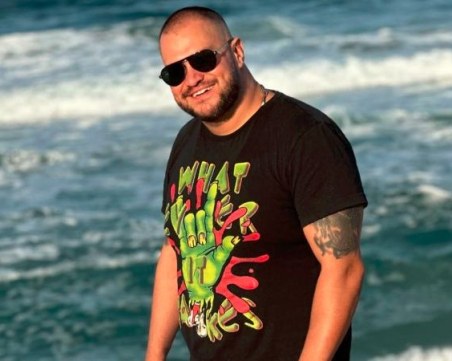 Смъртта на д-р Крумов вероятно е нещастен случай, а не планирано самоубийство