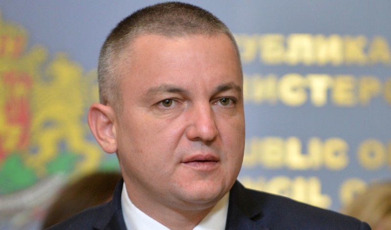 Бившият кмет на Варна Иван Портних е с повдигнато обвинение