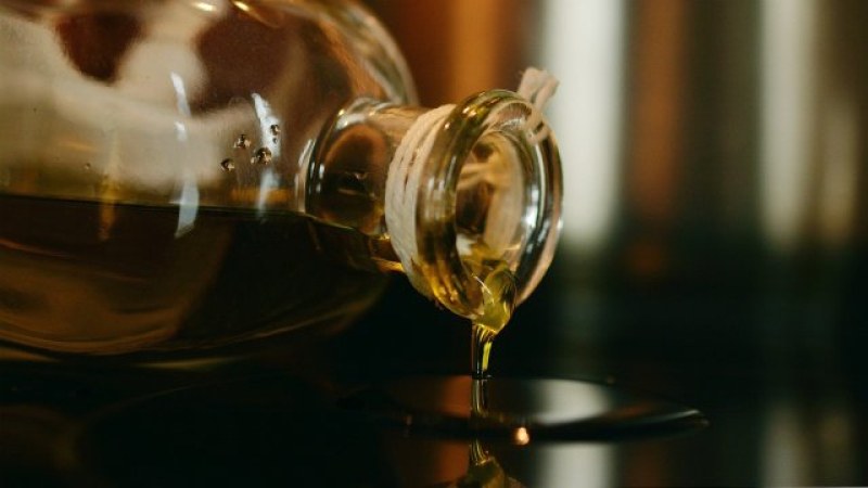Гърци купували олио от България и го препродавали като зехтин