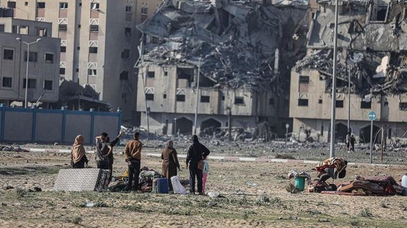 Израел: Телата на 15 израелци се намират в ивицата Газа