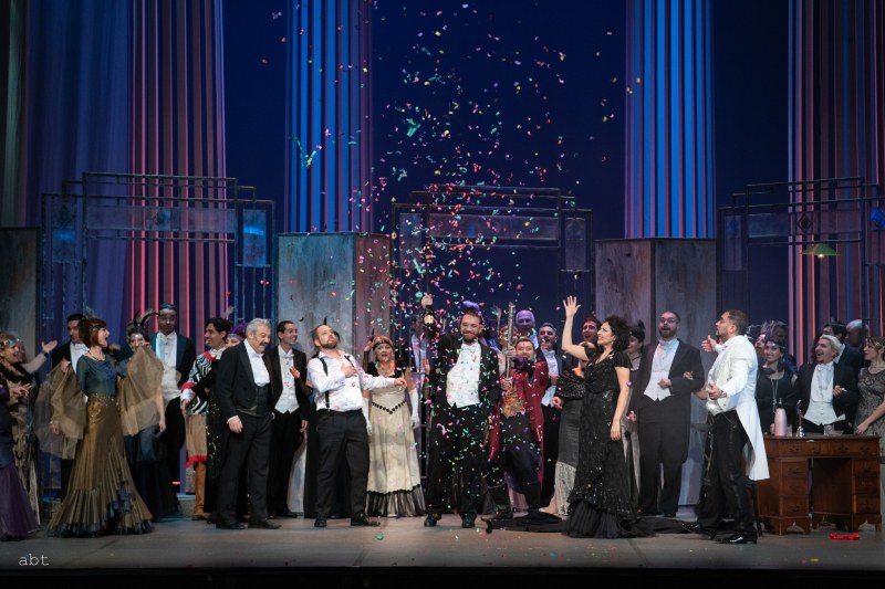 Пловдивската опера посреща Нова година с 