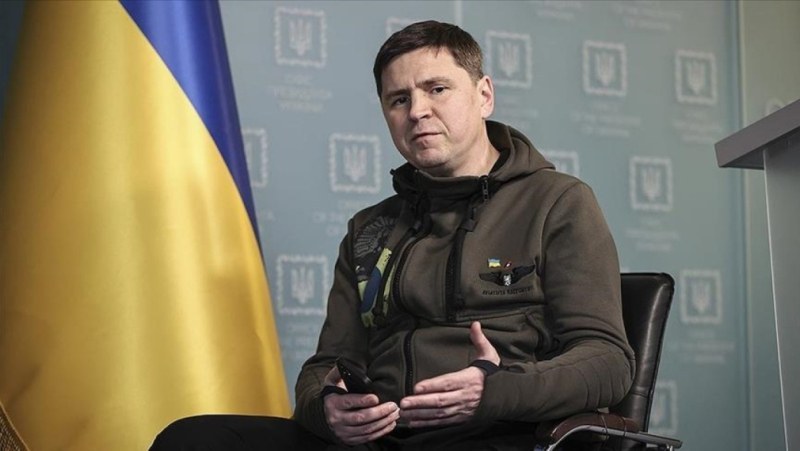 Съветникът на Зеленски: Украйна променя военната си тактика