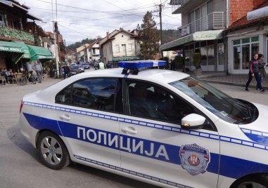 Български гражданин е задържан в Събрия като срещу него има