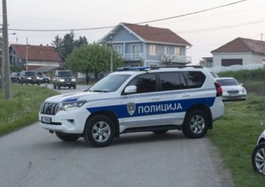 Бившият офицер Любен Григоров от Босилеград е задържаният за шпионаж