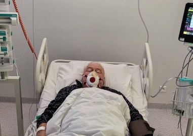 Лех Валенса е бил приет днес в болница с тежка