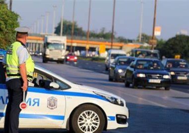 След поредна акция по пътищата: Хванаха 22 пияни и дрогирани зад волана