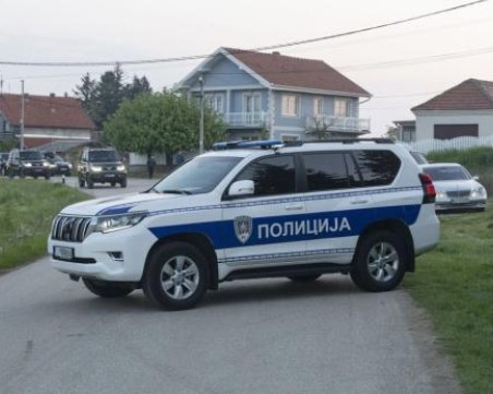 Бивш офицер е задържаният за шпионаж българин в Сърбия