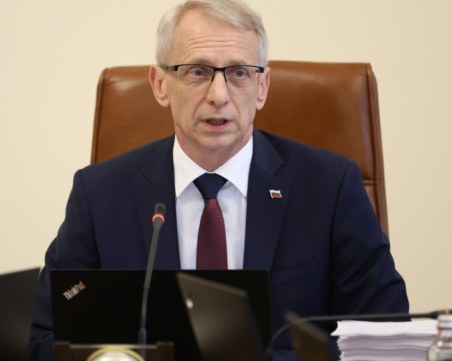 Денков: Преговорите за Шенген стават все по-трудни