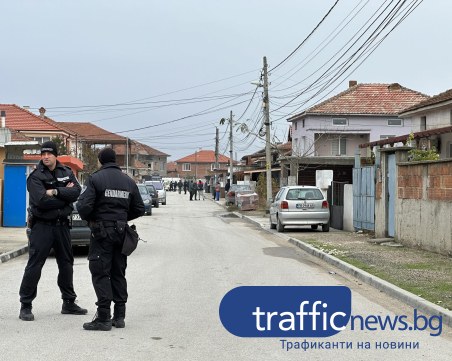 Историята се повтаря: Маноле помни четворно убийство, досущ като днешното