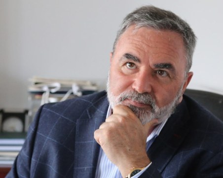 Кунчев: Няма нов вирус в Китай