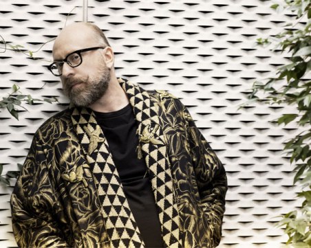 Марио Бионди, наследникът на Бари Уайт, ще пее в Пловдив